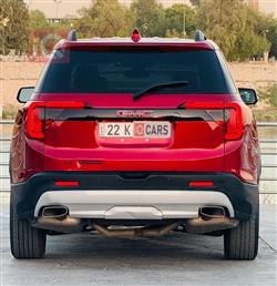 جي ام سي اكاديا